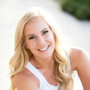 Meet your Posher, Kristen